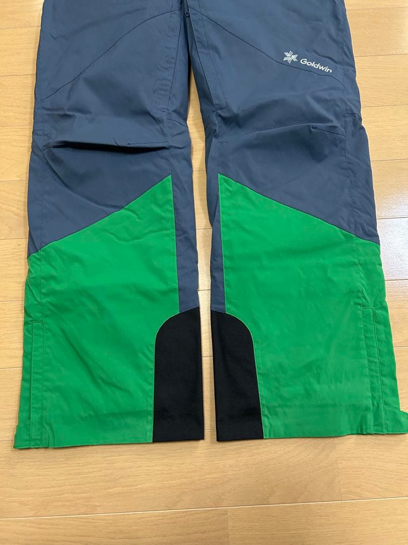 ゴールドウィン スキーウェア L 上下セット