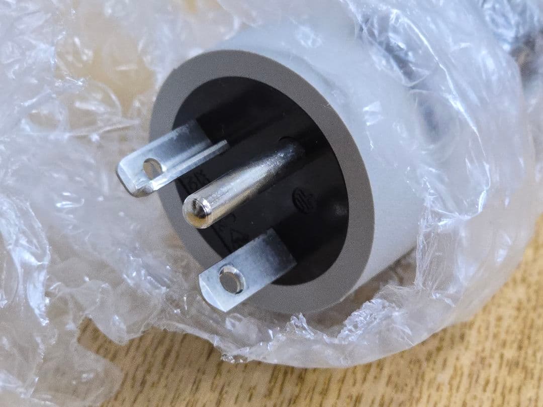 【新品】日産 新ロゴ充電ケーブル 200V ノート、アリア、サクラ 7.5m