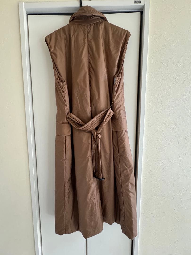 MAX MARA The Cube ダウンベスト　マックスマーラ