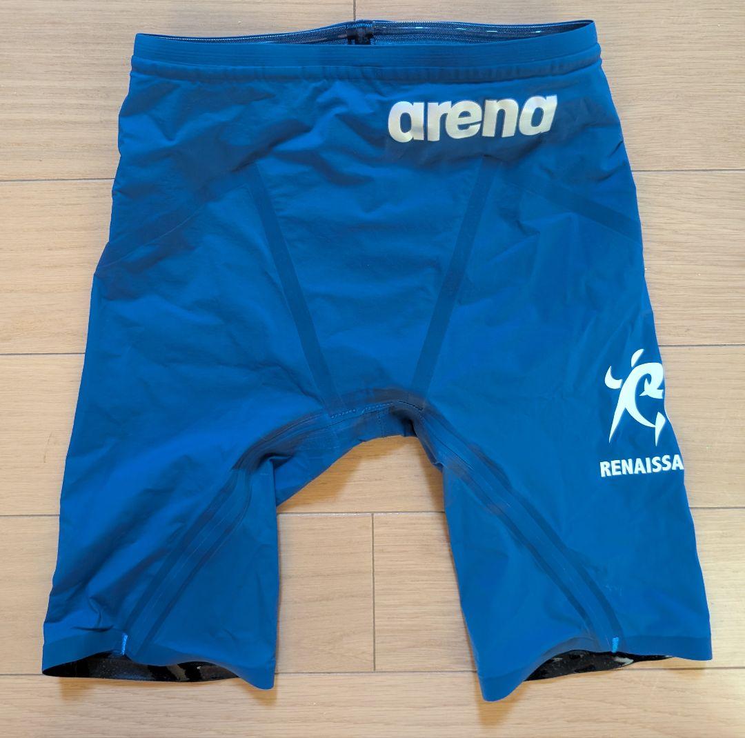 ルネサンス arena アクアフォースストーム MF