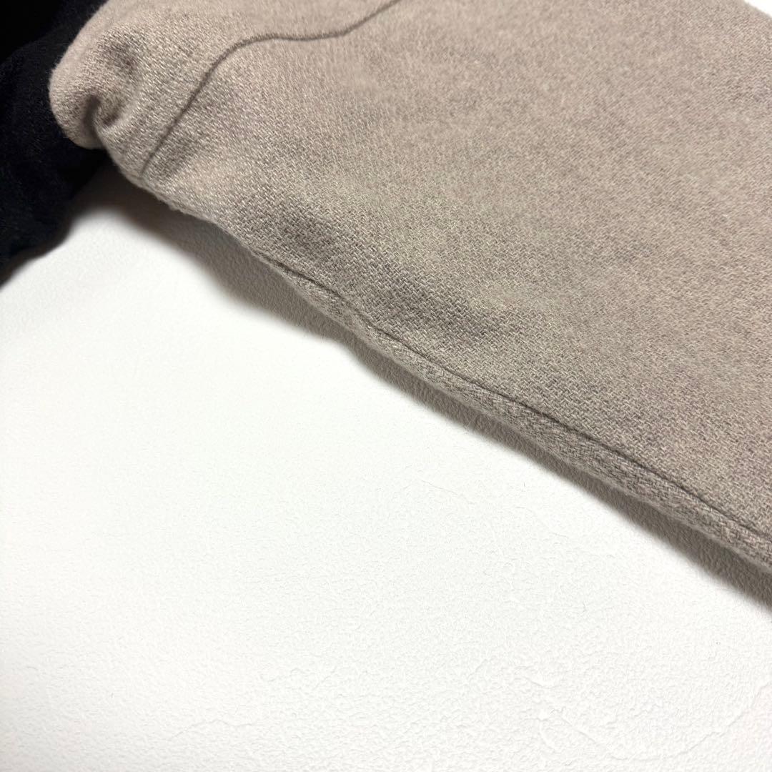 美品♡PERSON'S MOUSSY スタジャン ブラック　パーソンズ　マウジー