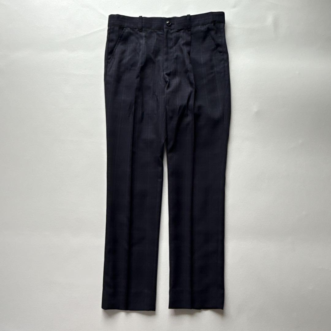 waltz by BEAMS DESIGN スーツ 6点セット150㎝　チェック