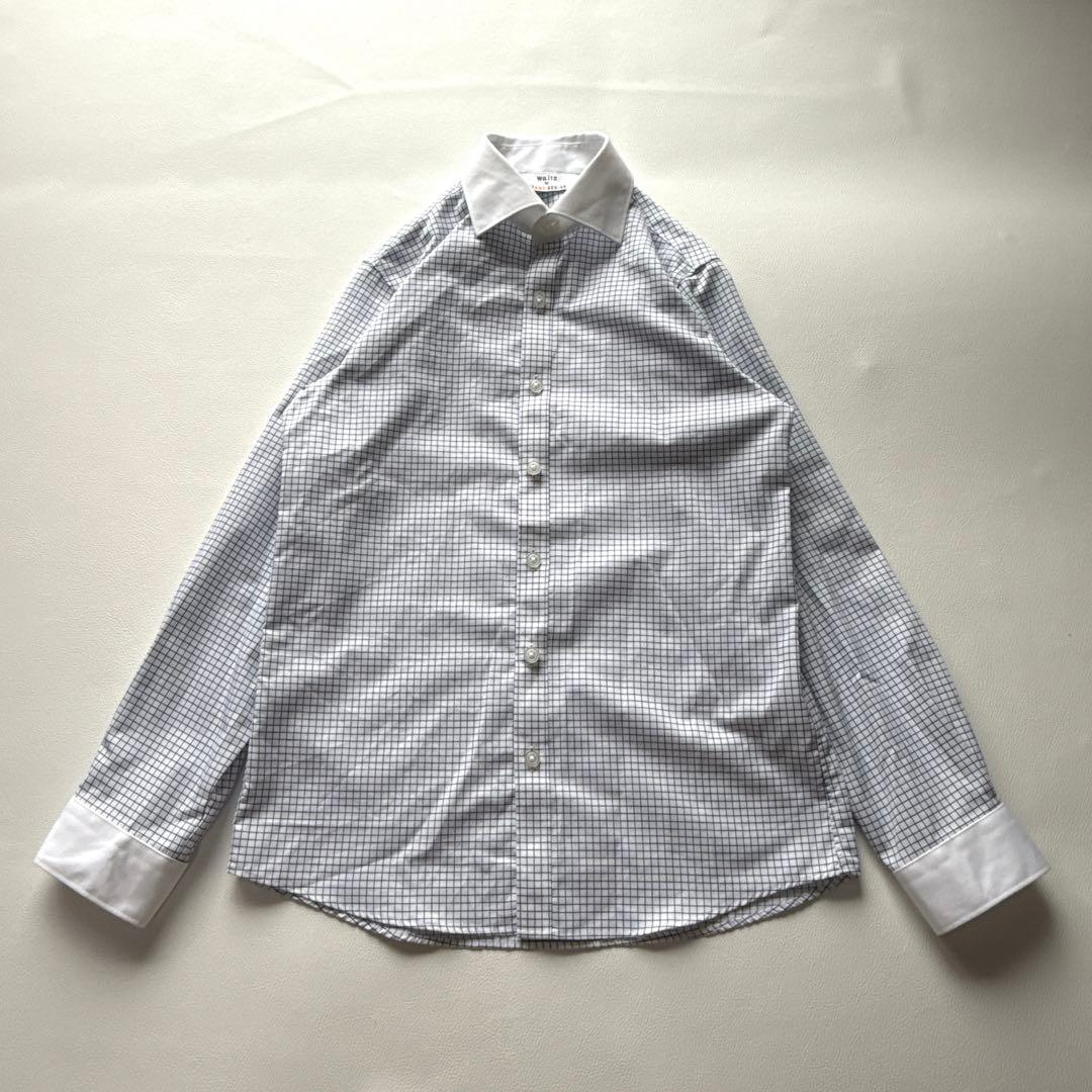 waltz by BEAMS DESIGN スーツ 6点セット150㎝　チェック