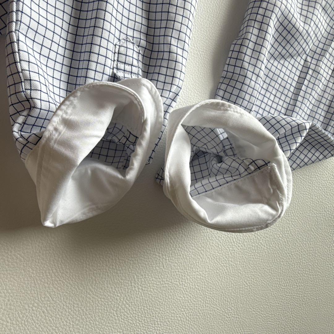 waltz by BEAMS DESIGN スーツ 6点セット150㎝　チェック