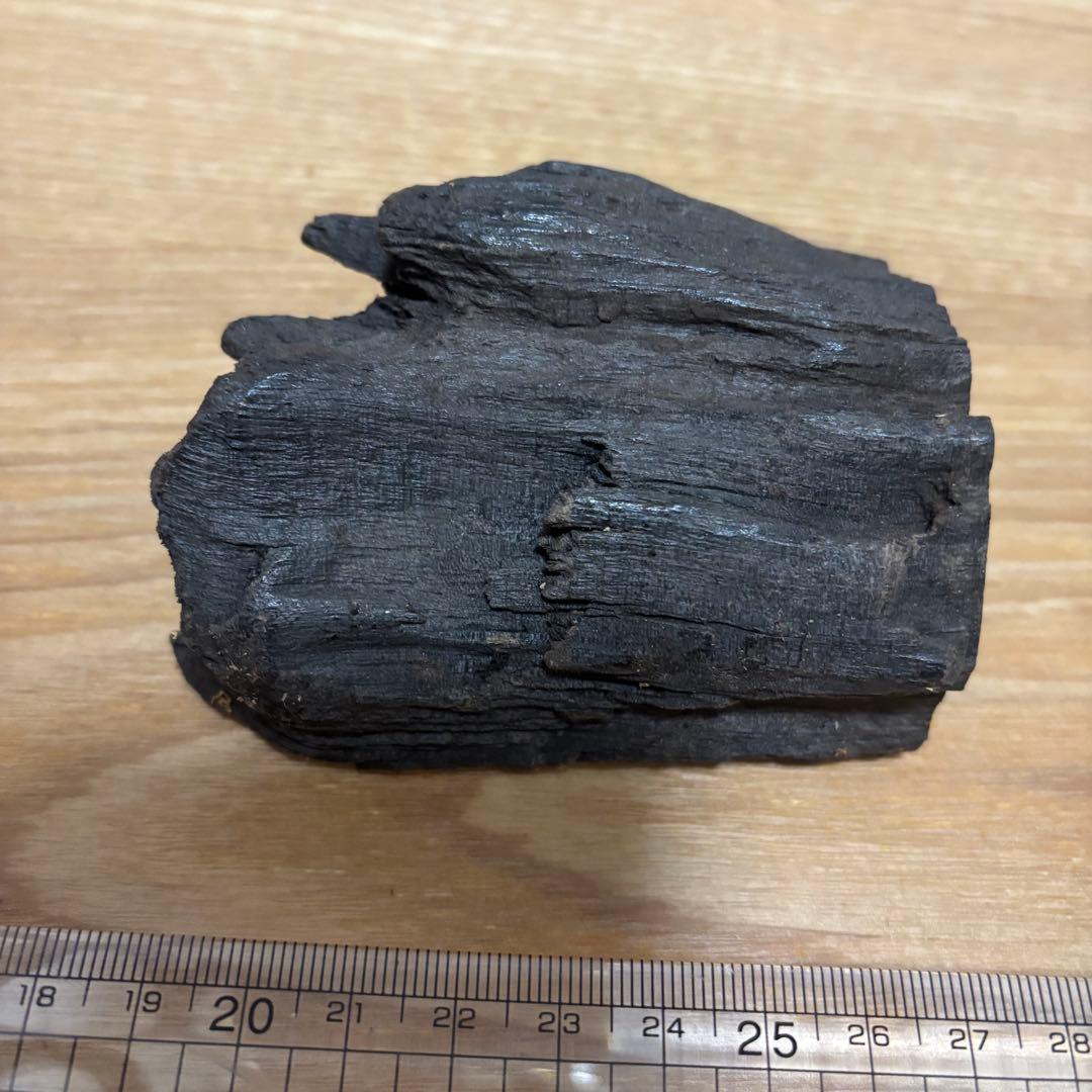 古代天然香木　沈香原木134.8g 茶道具タニシャム沈香伽羅聞香 香道具ベトナム