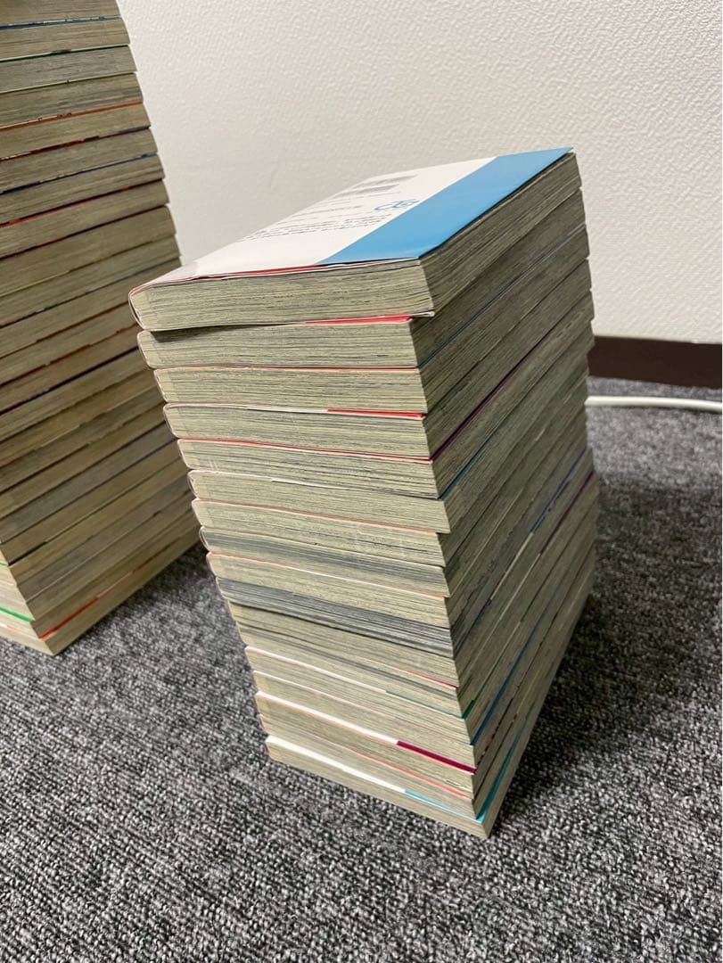 ま*ん様 T*様 【漫画】NARUTO（ナルト） 72巻全巻セット（中古）