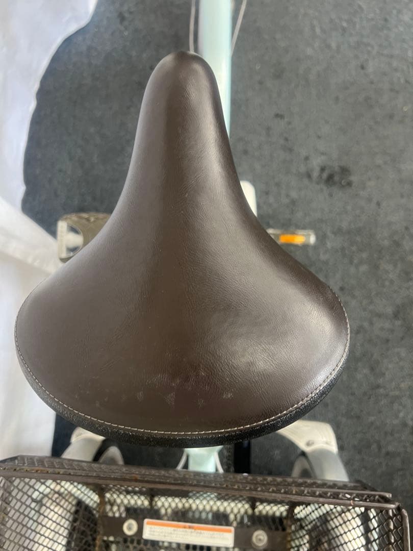 電動三輪自転車　ヤマハ　パス　ワゴンYAMAHA PAS ワゴン