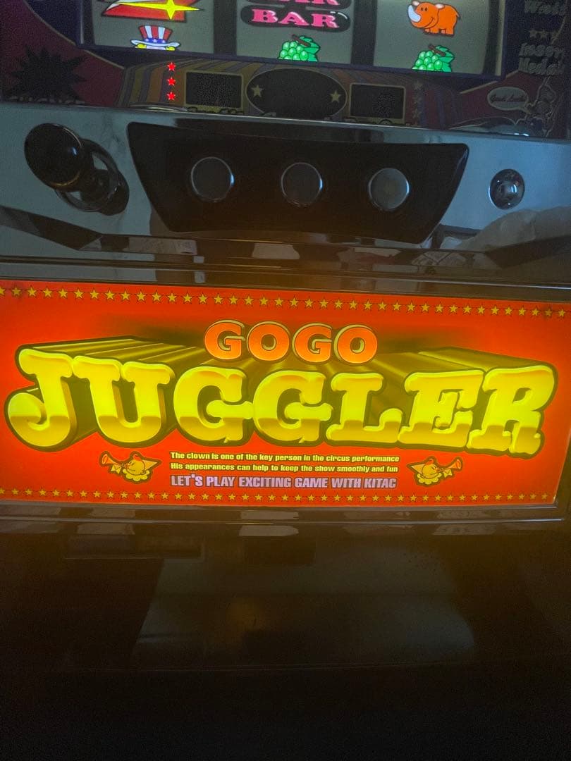 GOGO JUGER 不要機付き 早い者勝ち！