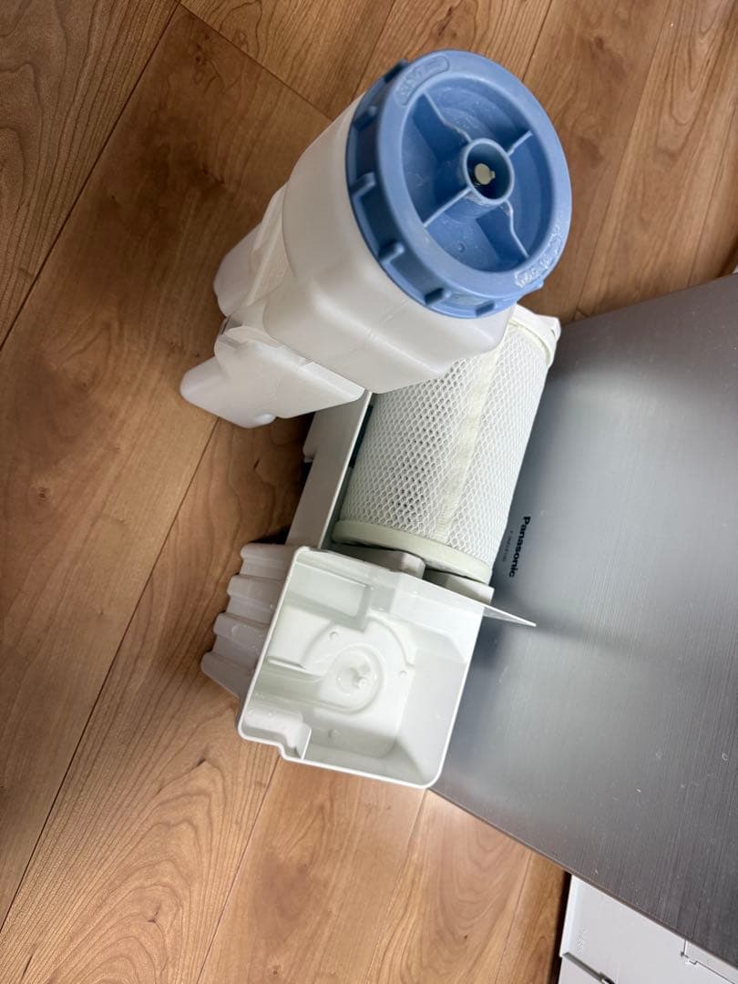 【美品】Panasonic ジアイーノ F-SMV4100 2022年７月