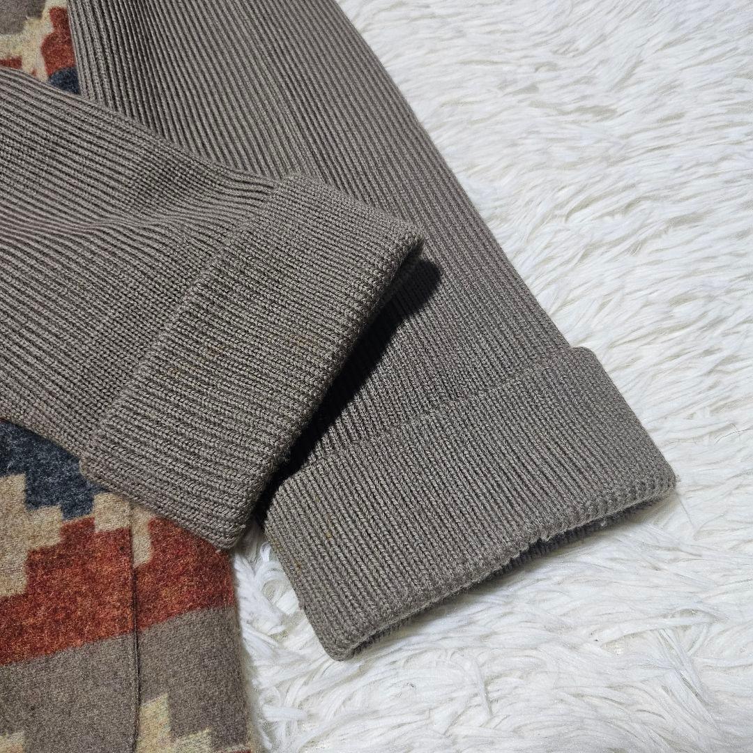 専用 Christian Dior ノーカラージャケット ヴィンテージ L