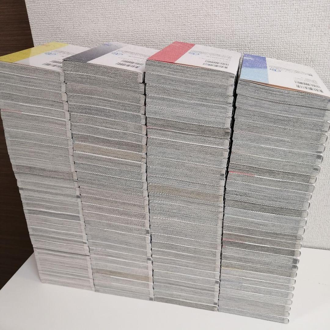 ワンピース 全113巻 全巻 全巻セット 漫画 美品 新品購入 尾田栄一郎 ②