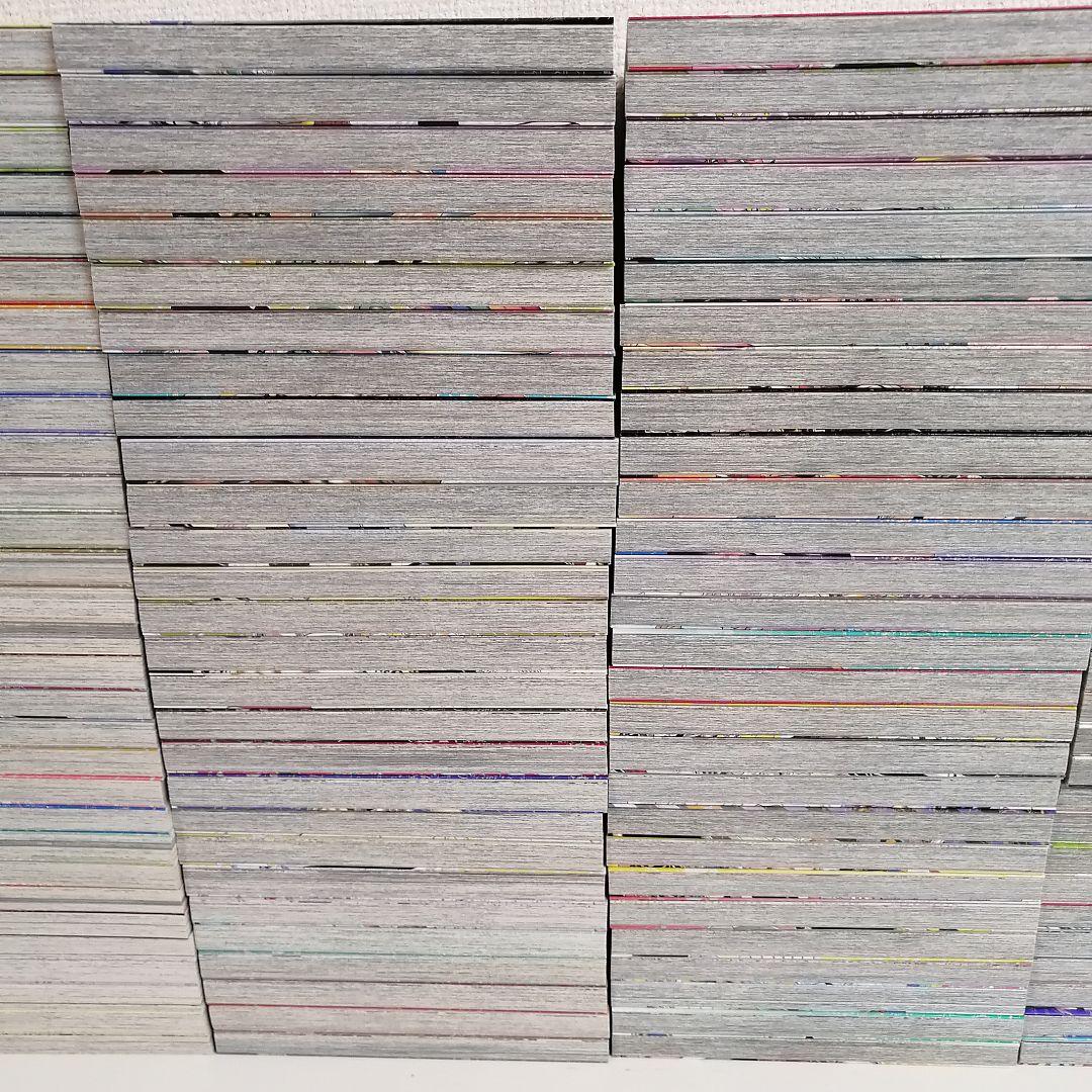 ワンピース 全113巻 全巻 全巻セット 漫画 美品 新品購入 尾田栄一郎 ②