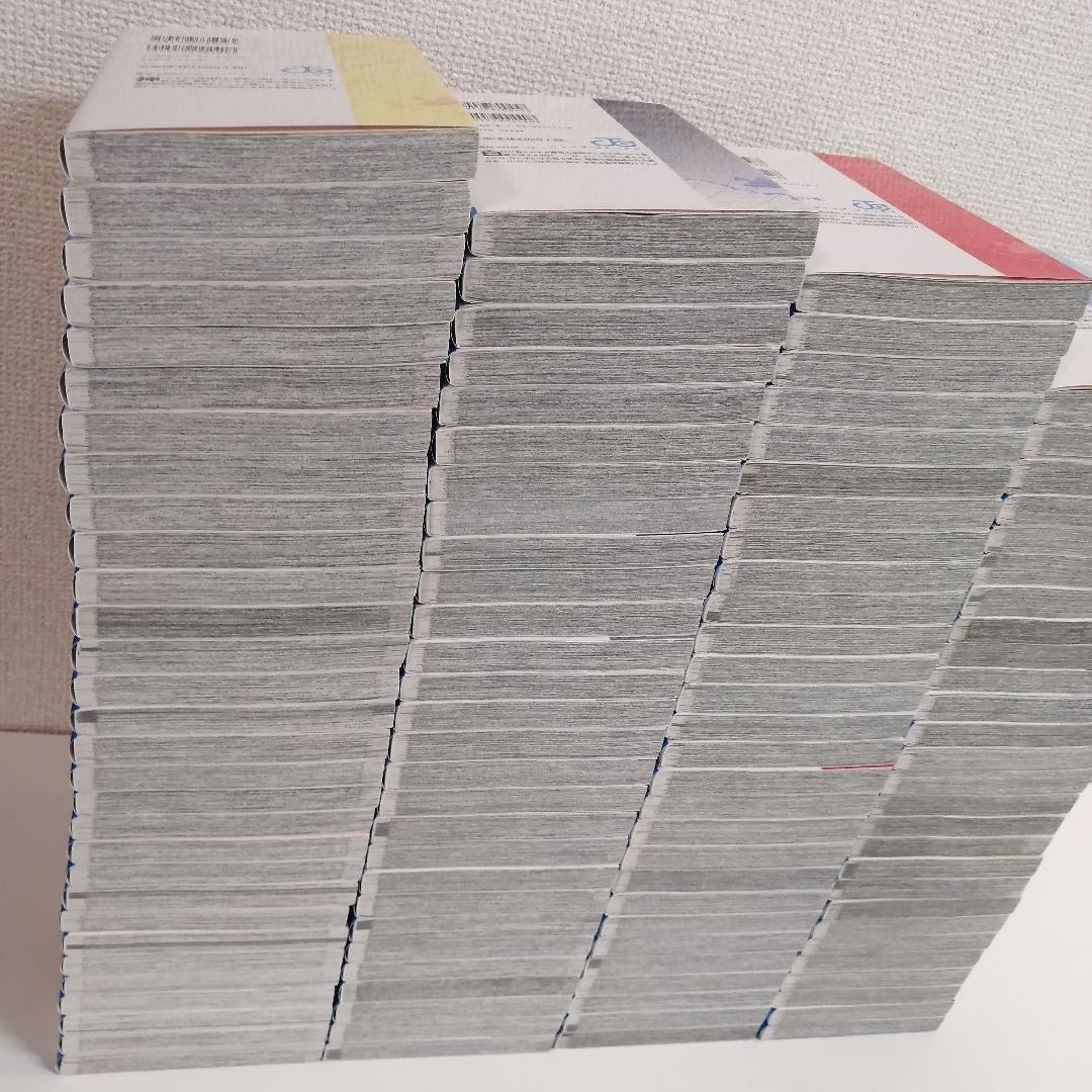 ワンピース 全113巻 全巻 全巻セット 漫画 美品 新品購入 尾田栄一郎 ②