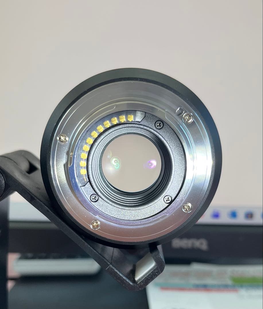 レンズ(単焦点) LEICA DG SUMMILUX 25mm F1.4 ASPH.