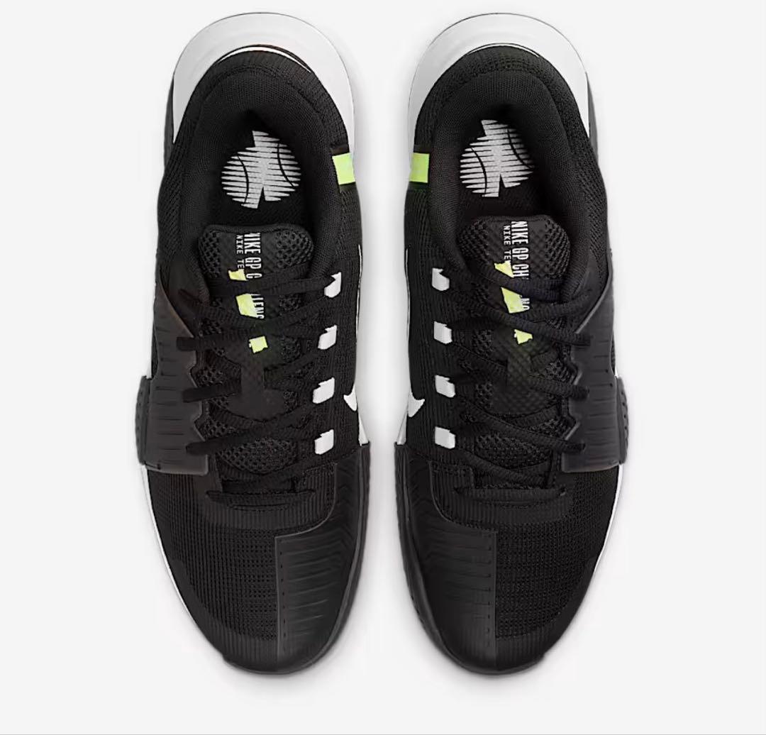 ナイキ ズーム GP チャレンジ 1 プレミアム 25.5㎝