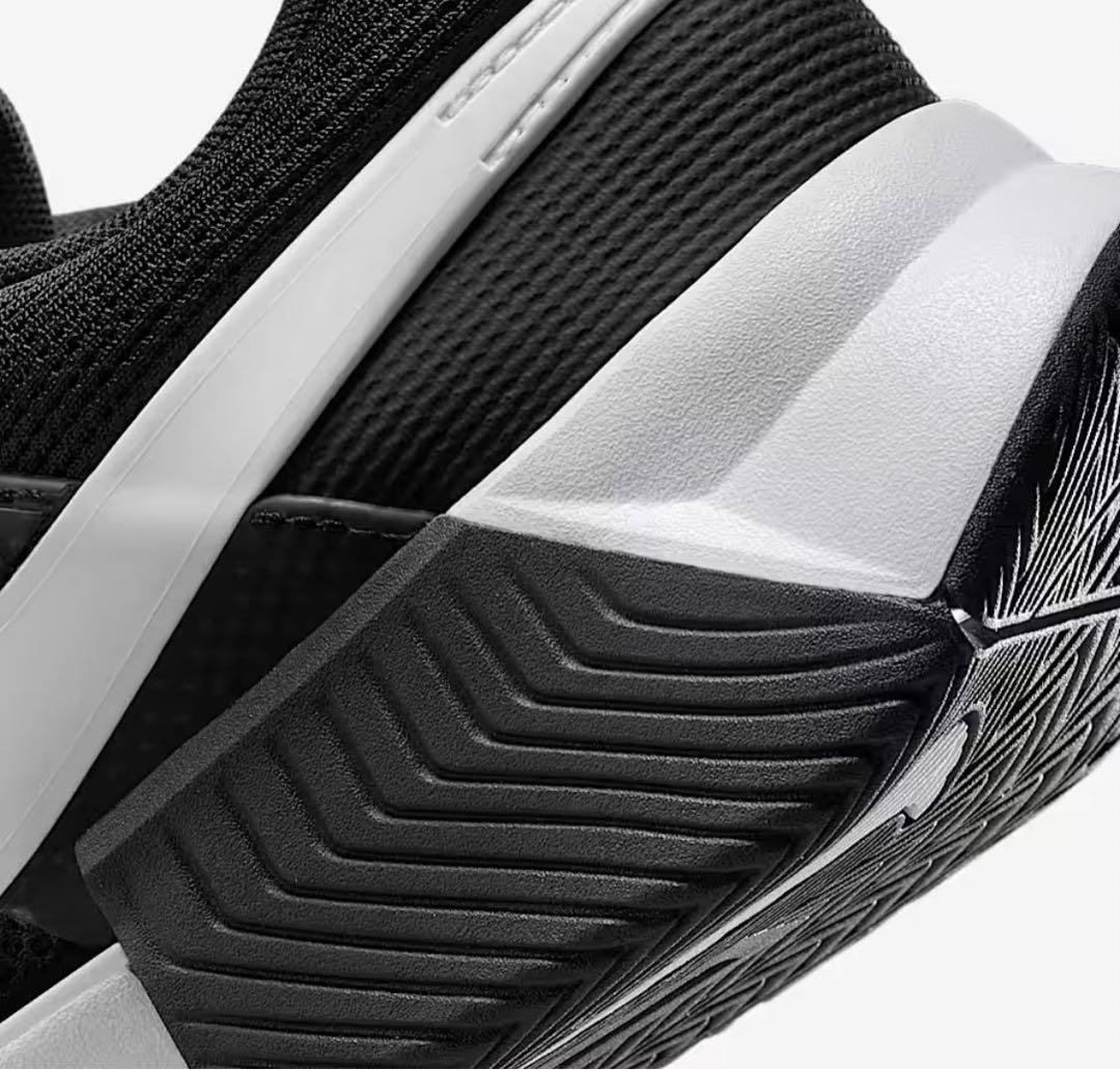 ナイキ ズーム GP チャレンジ 1 プレミアム 25.5㎝