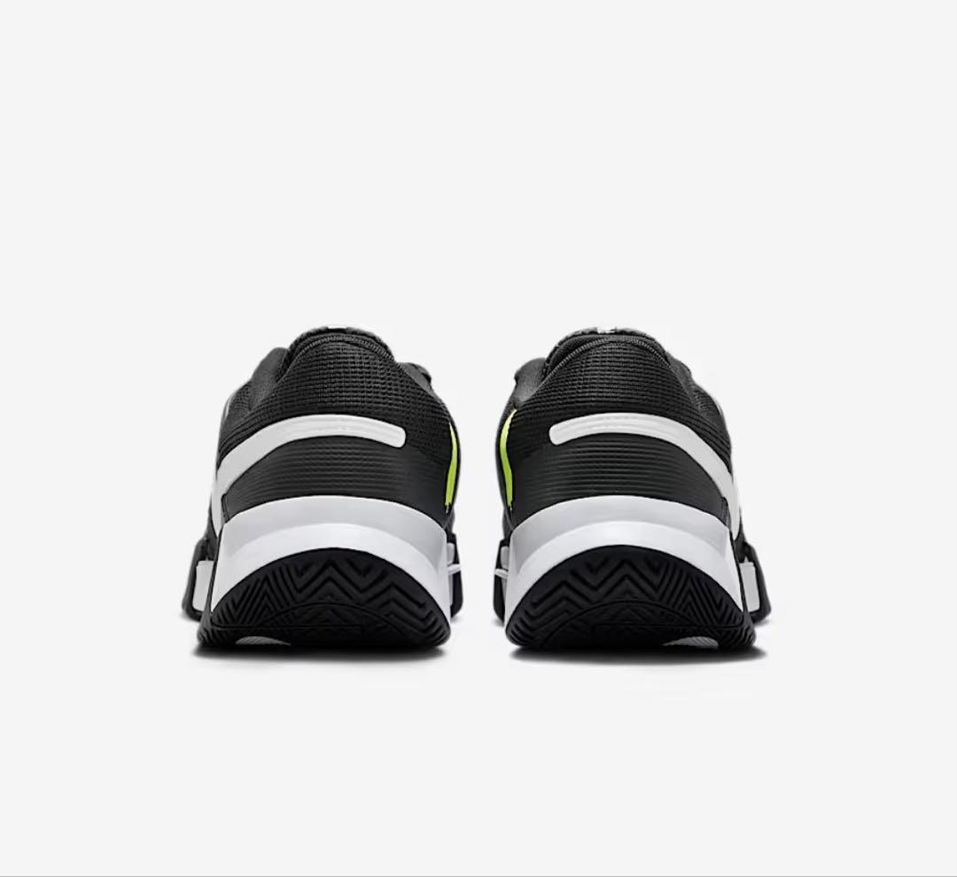 ナイキ ズーム GP チャレンジ 1 プレミアム 25.5㎝