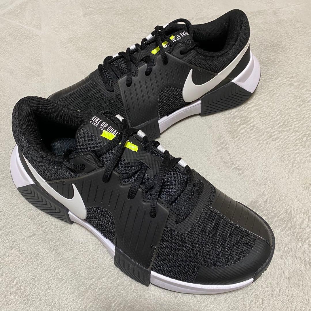 ナイキ ズーム GP チャレンジ 1 プレミアム 25.5㎝