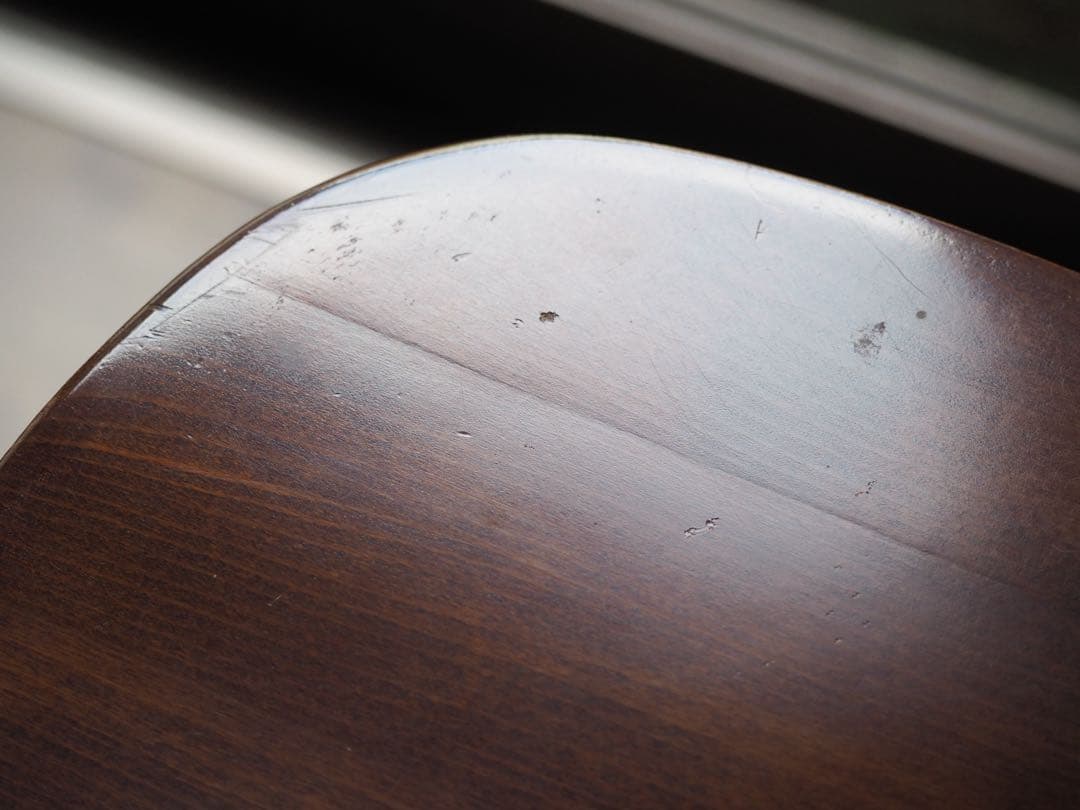 【タイムセール中！】 アンティーク家具 ウィンザーチェア 柏木工