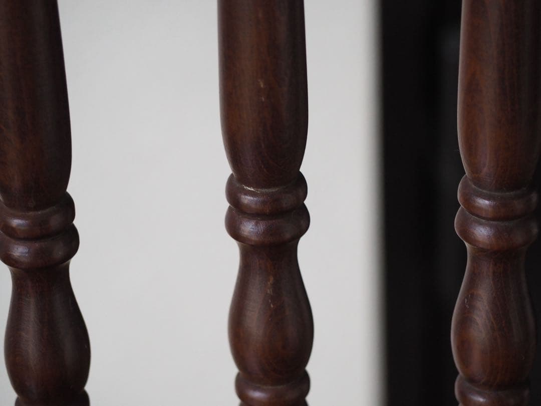 【タイムセール中！】 アンティーク家具 ウィンザーチェア 柏木工