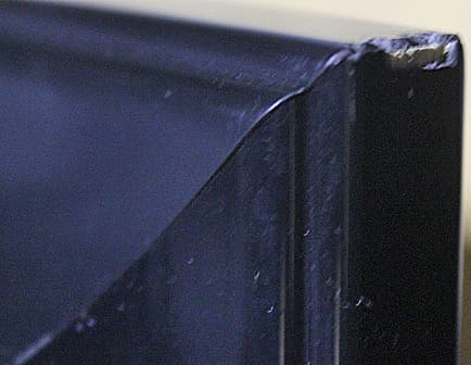 ラッセン【エンドレス ハーモニー】 大版 手彩色 ラッセングラフ