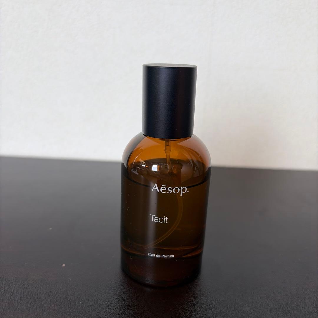 あんずさん専用☺︎Aesop Tacit オードパルファム 50ml