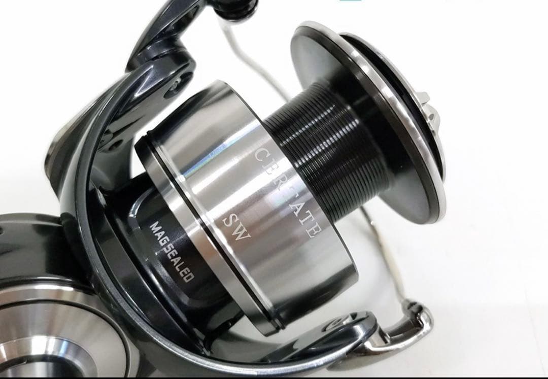 P*様 24 セルテート SW 5000-H ダイワ