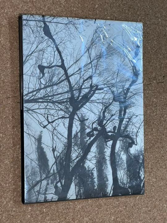 アート・デザイン・音楽 Richard Long From Time to Time