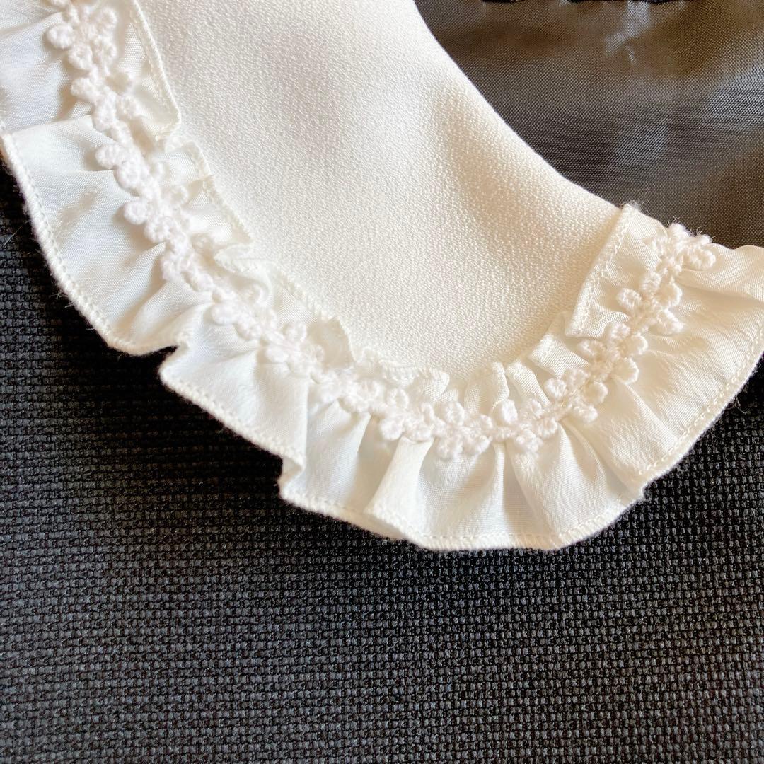 CHOPIN ブラック×チェック セレモニー 入学 卒園 発表会 フォーマル