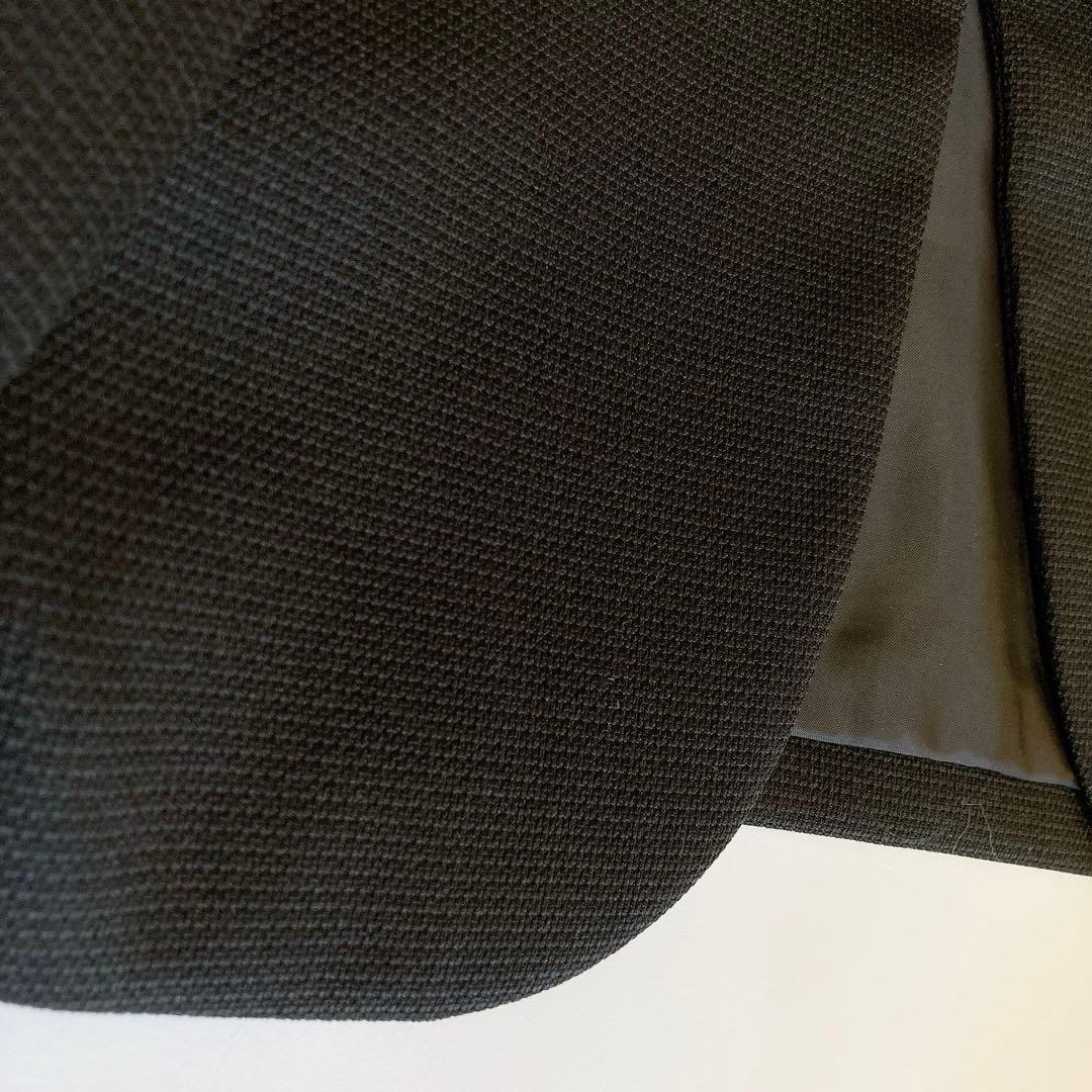 CHOPIN ブラック×チェック セレモニー 入学 卒園 発表会 フォーマル