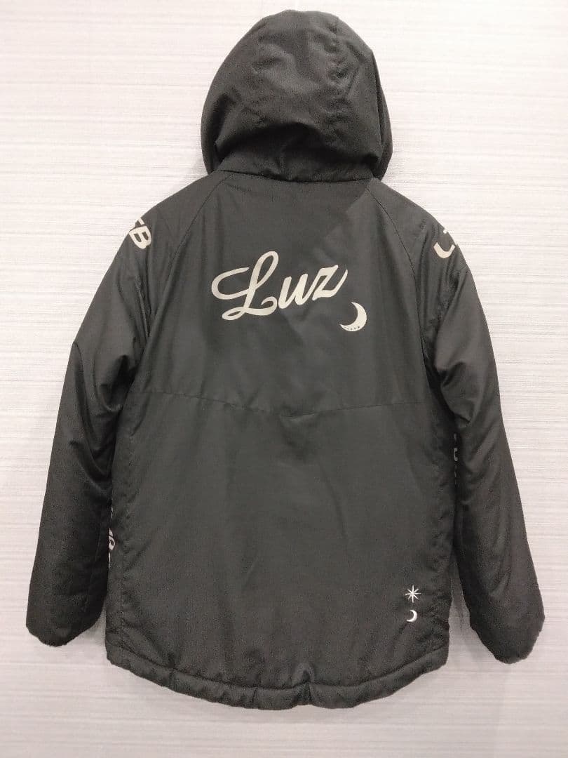 トロロルースイソンブラ中綿ハーフコート ベンチコート150