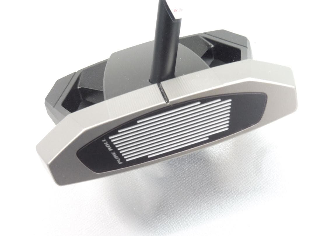 テーラーメイド SPIDER 5K・ZT　 36インチ　コース未使用品