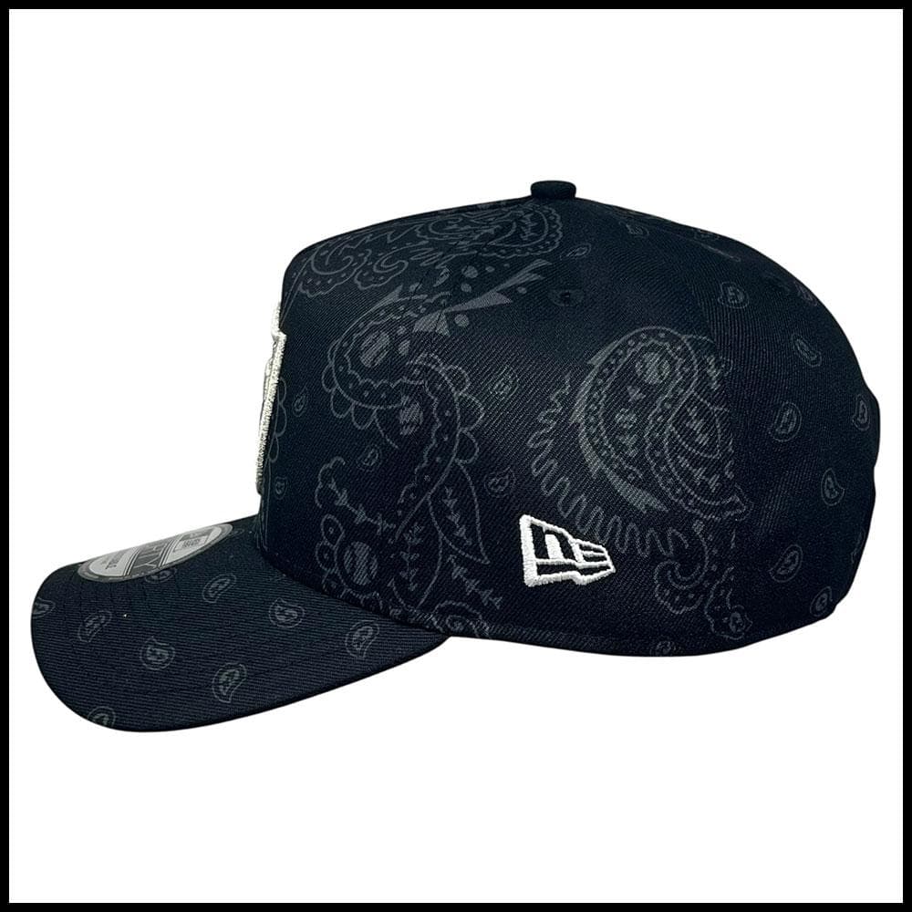 NEW ERA 9FORTY A-Frame Snapback （900946）