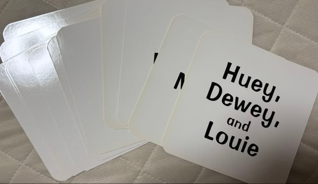 【新子役・一部未使用】dwe シングアロング DVD