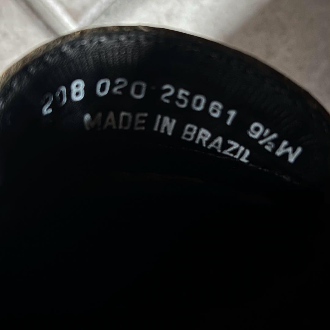 Johnston&Murphy タッセルローファー 2トーン 9 1/2 90s