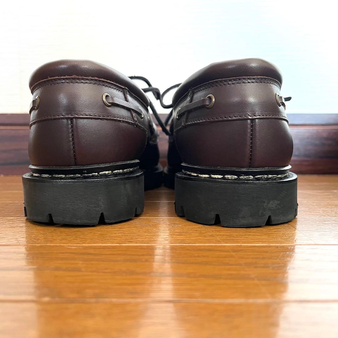 paraboot chimey　サイズ7