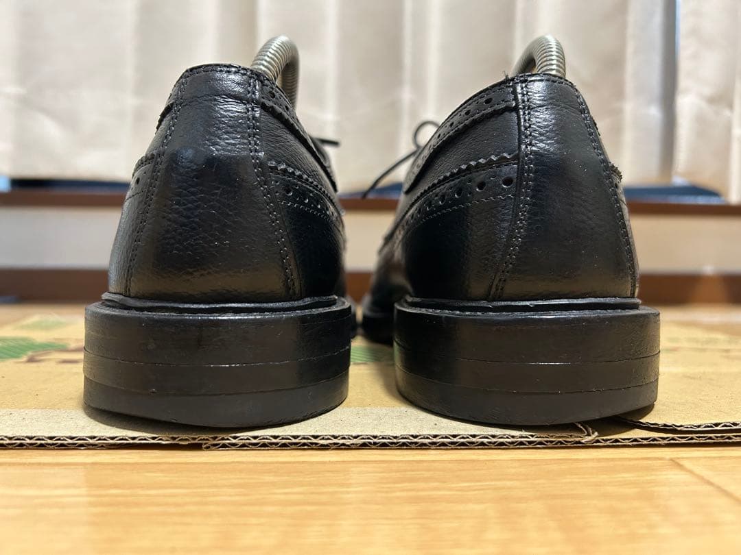 Hanoverハノーバー LB シェパード 26.5 ビンテージUSA製 70s