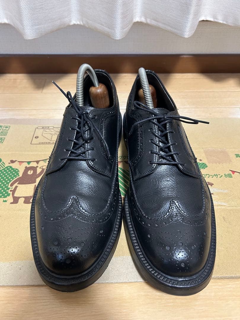 Hanoverハノーバー LB シェパード 26.5 ビンテージUSA製 70s