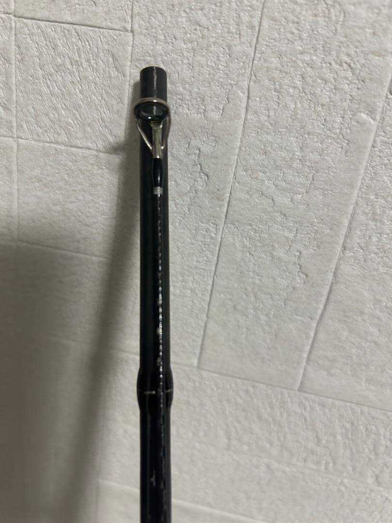 シマノ　ディアルーナXR S806L ショアジギングロッド ブラック