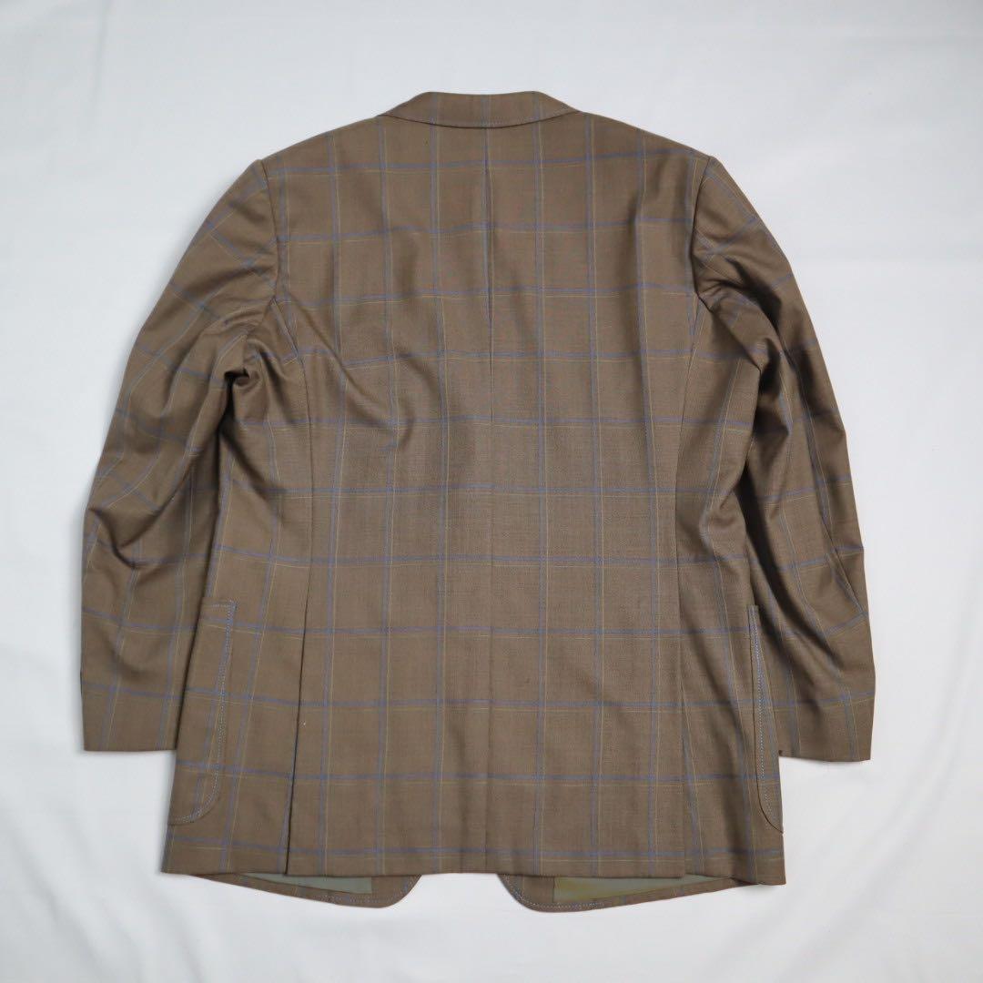 4点セット vintage 80s スーツ セットアップ ピンズ HERMES