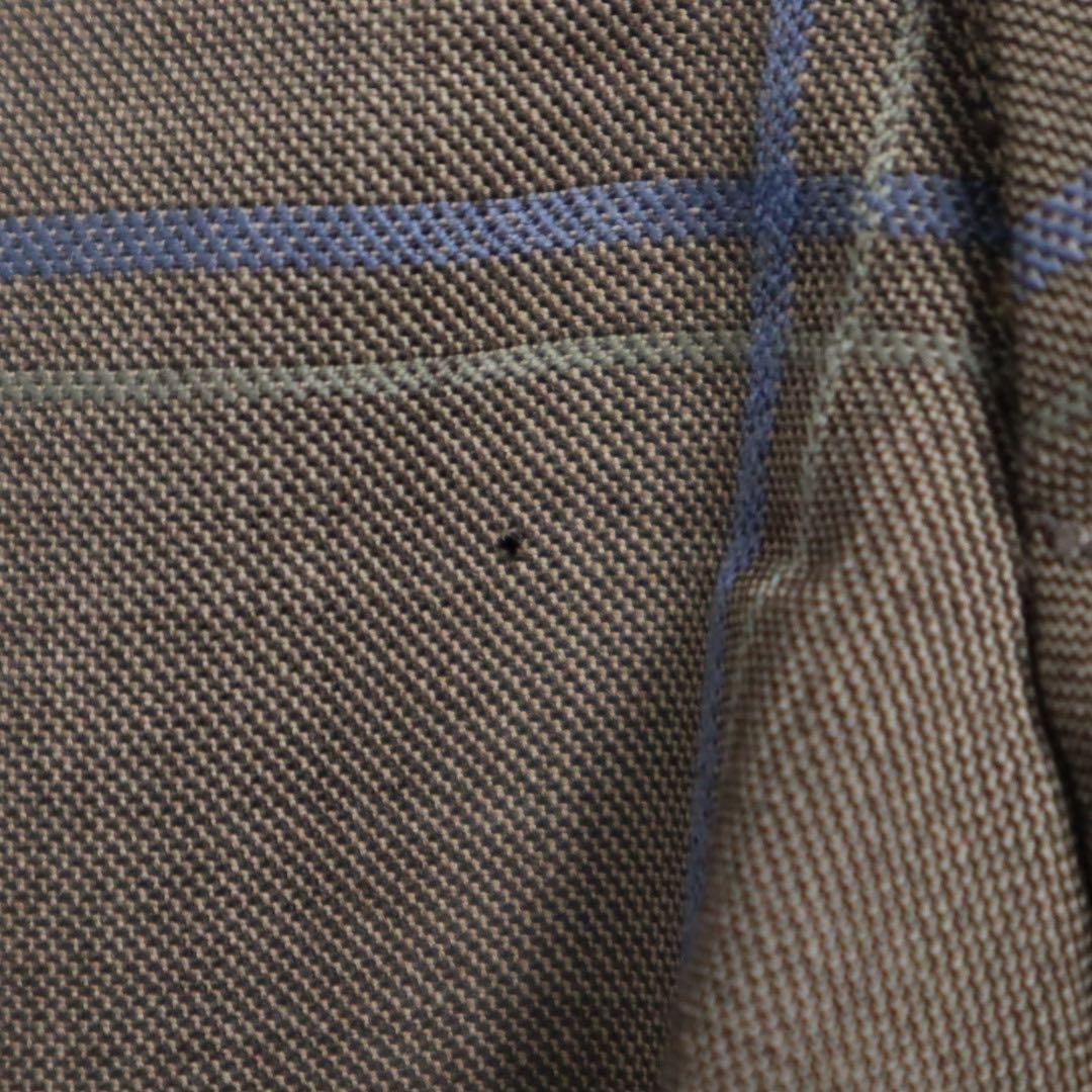 4点セット vintage 80s スーツ セットアップ ピンズ HERMES