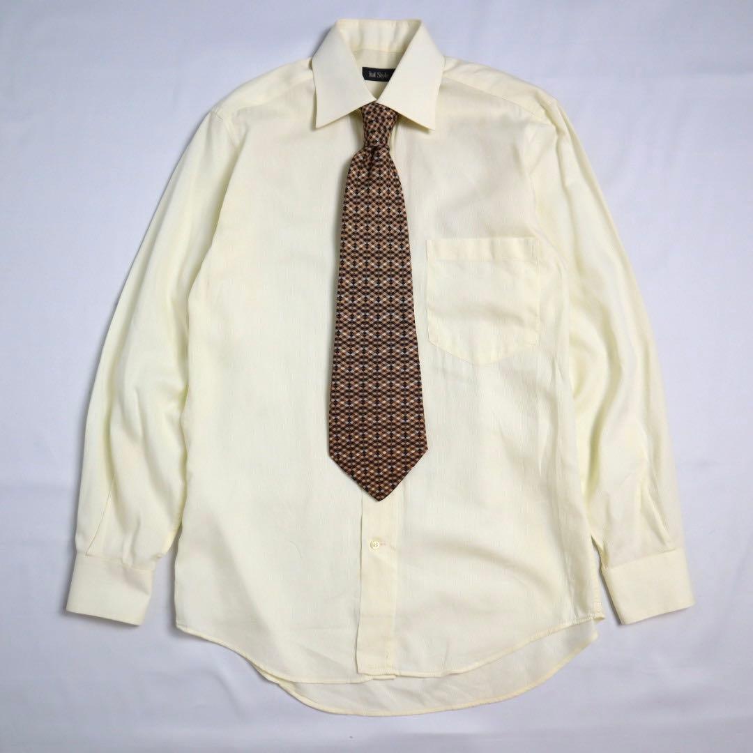 4点セット vintage 80s スーツ セットアップ ピンズ HERMES