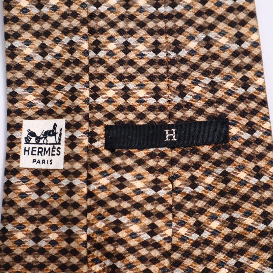 4点セット vintage 80s スーツ セットアップ ピンズ HERMES