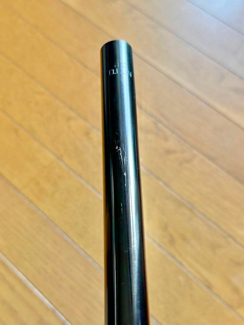 SIMWORKS Fun 3 Bar 750mm ブラック