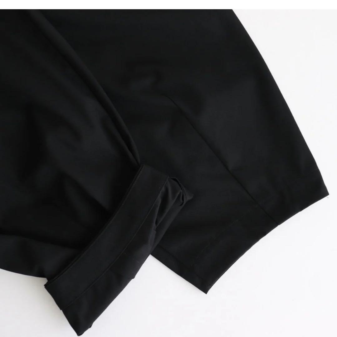 the last flower of the afternoon パンツ