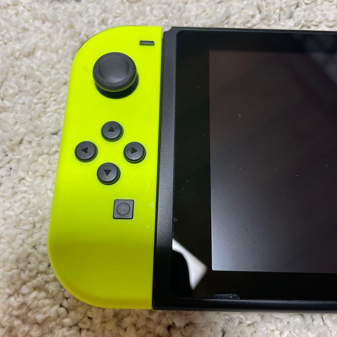 Nintendo Switch本体＋プロコンセット　おまけ付き