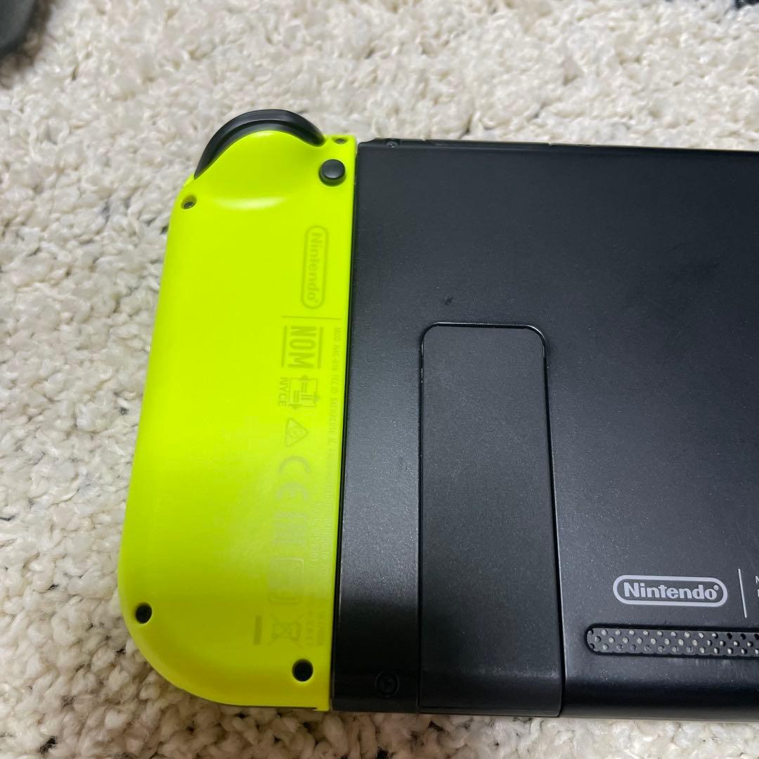 Nintendo Switch本体＋プロコンセット　おまけ付き