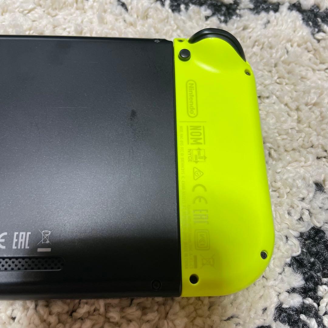 Nintendo Switch本体＋プロコンセット　おまけ付き