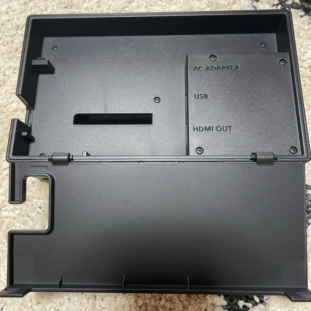 Nintendo Switch本体＋プロコンセット　おまけ付き