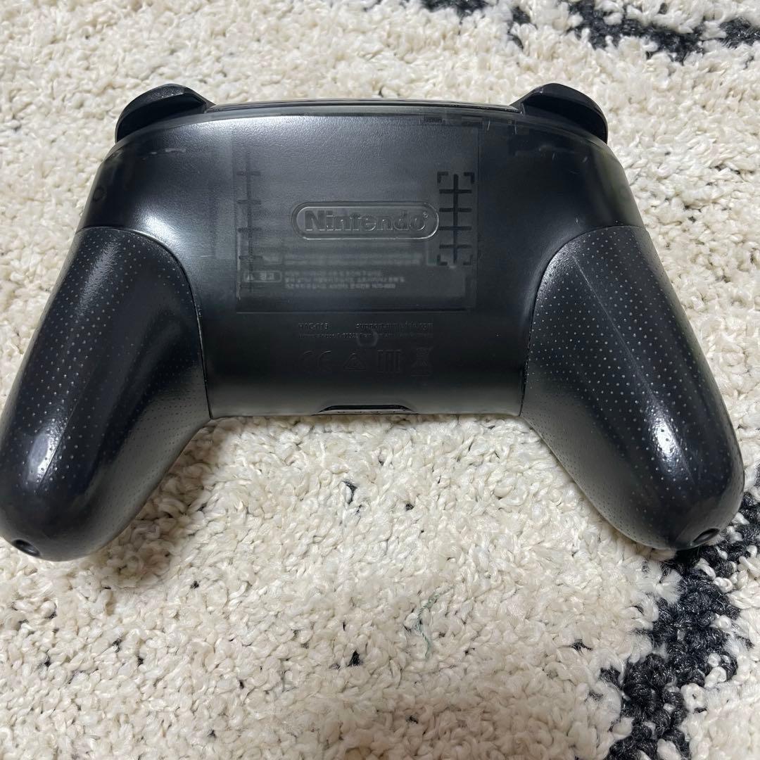 Nintendo Switch本体＋プロコンセット　おまけ付き